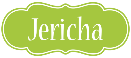 Jericha family logo