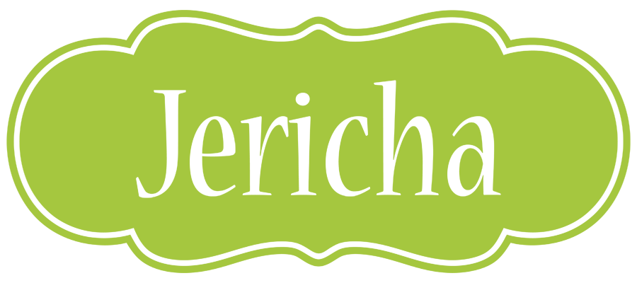 Jericha family logo