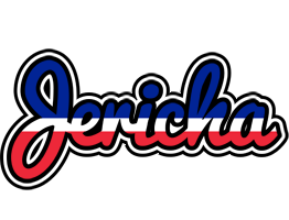 Jericha france logo