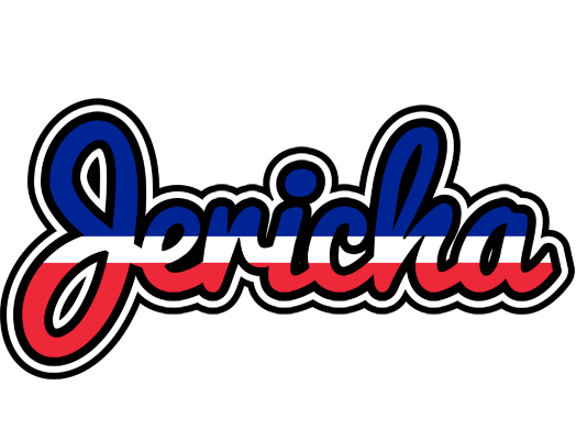 Jericha france logo