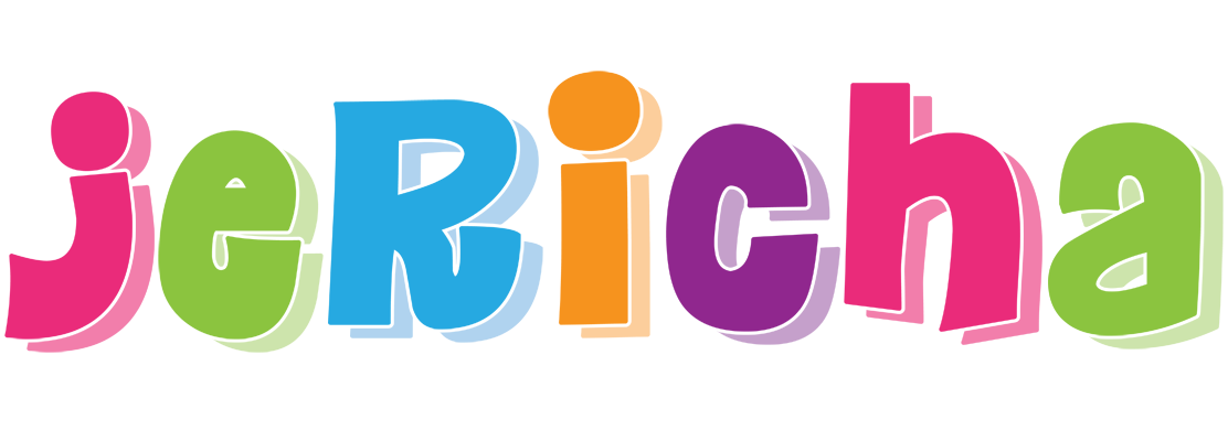 Jericha friday logo