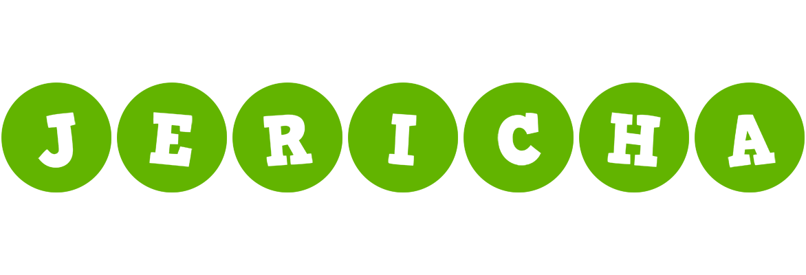 Jericha games logo