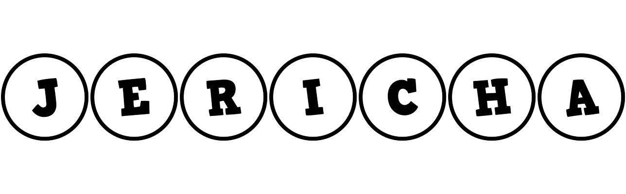 Jericha handy logo