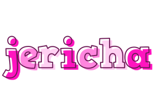 Jericha hello logo