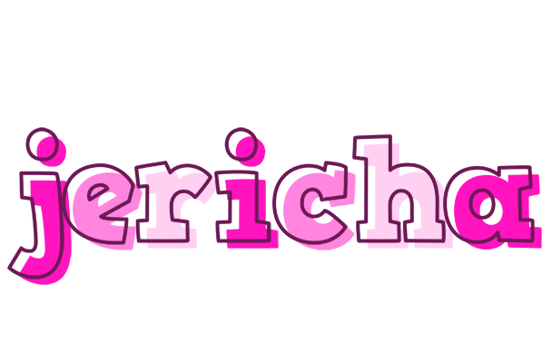 Jericha hello logo