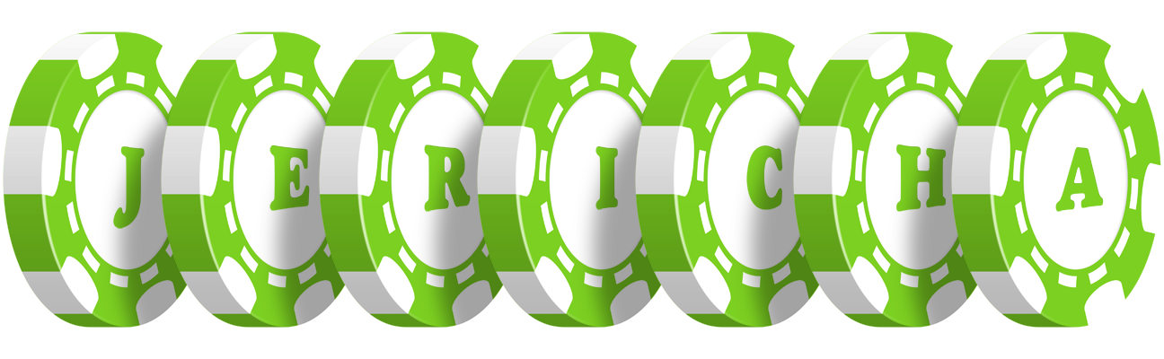 Jericha holdem logo