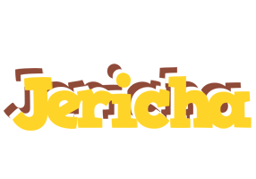 Jericha hotcup logo