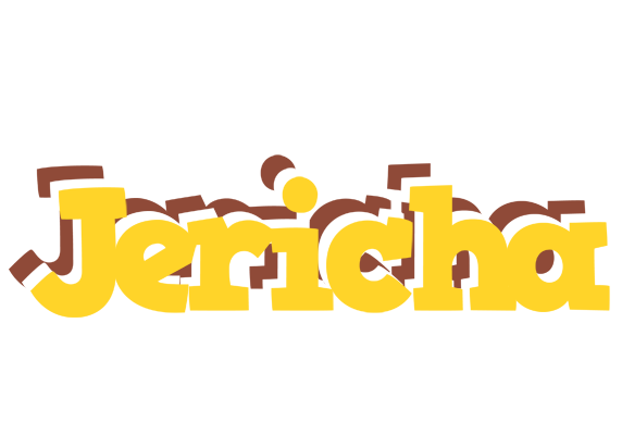 Jericha hotcup logo