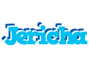 Jericha jacuzzi logo