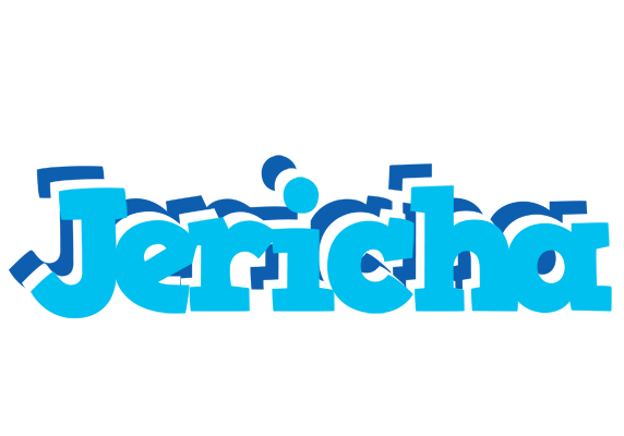 Jericha jacuzzi logo