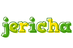 Jericha juice logo