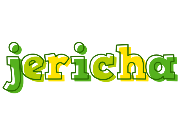 Jericha juice logo