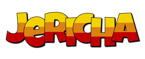 Jericha jungle logo