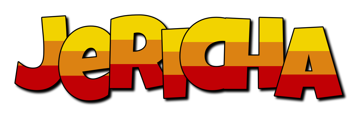 Jericha jungle logo