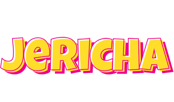 Jericha kaboom logo