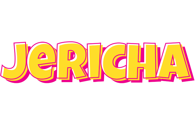 Jericha kaboom logo