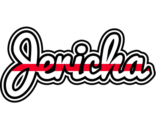 Jericha kingdom logo