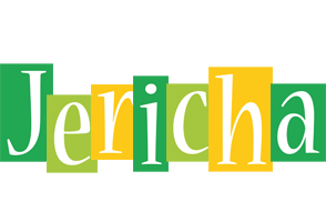 Jericha lemonade logo