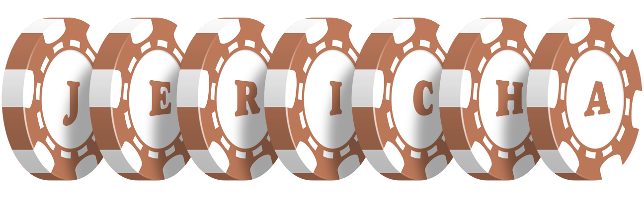 Jericha limit logo