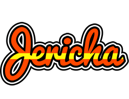 Jericha madrid logo