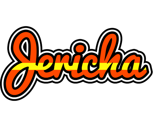 Jericha madrid logo