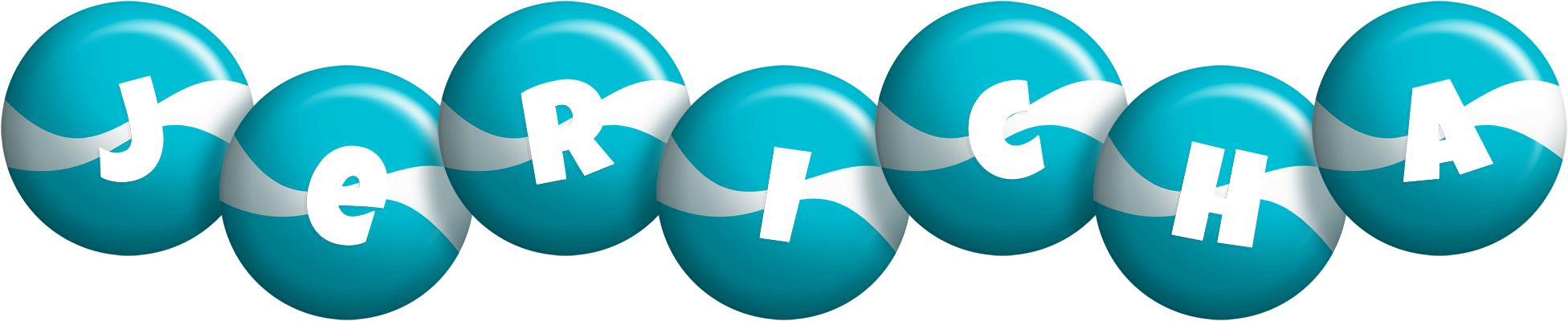 Jericha messi logo