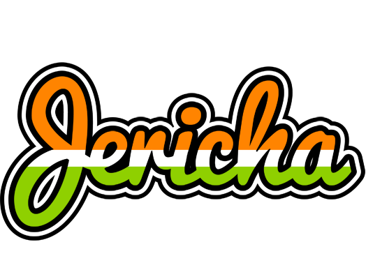 Jericha mumbai logo