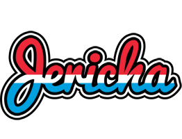 Jericha norway logo