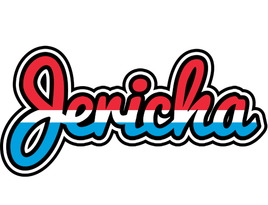 Jericha norway logo