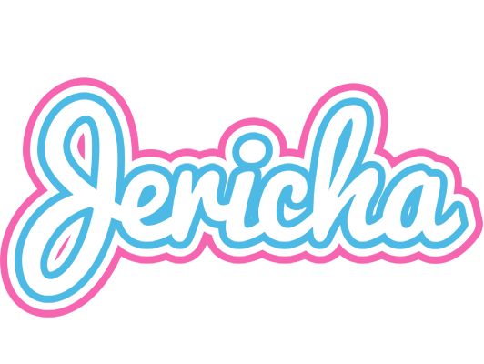 Jericha outdoors logo