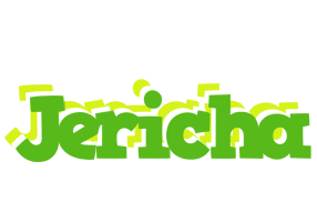 Jericha picnic logo