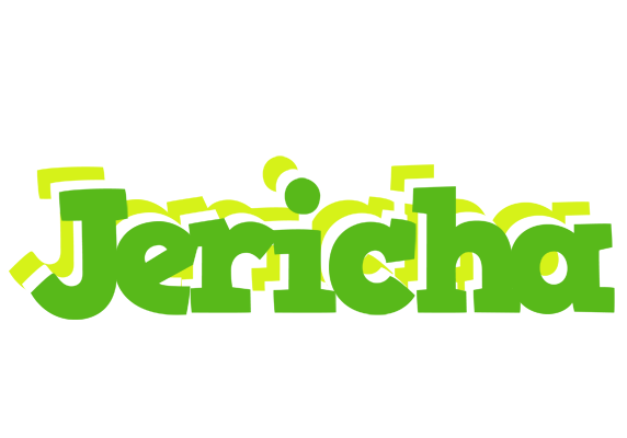 Jericha picnic logo
