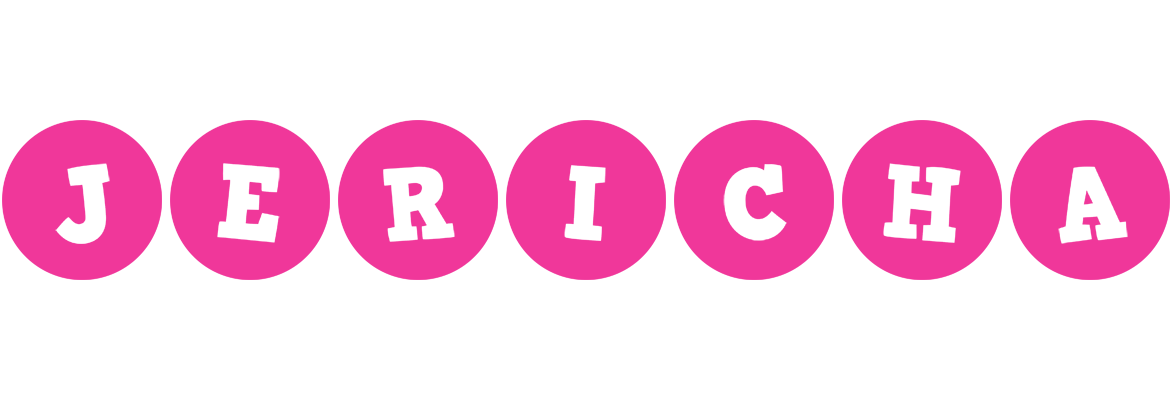 Jericha poker logo