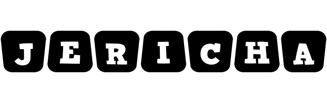 Jericha racing logo