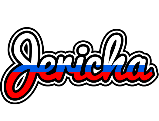 Jericha russia logo