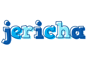 Jericha sailor logo