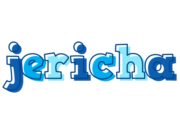 Jericha sailor logo