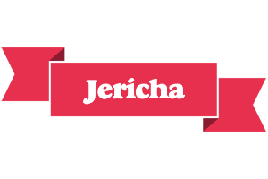 Jericha sale logo