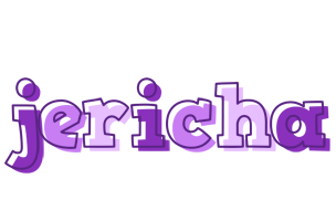 Jericha sensual logo