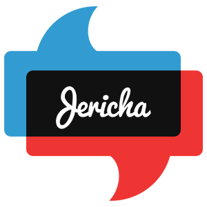 Jericha sharks logo