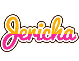 Jericha smoothie logo