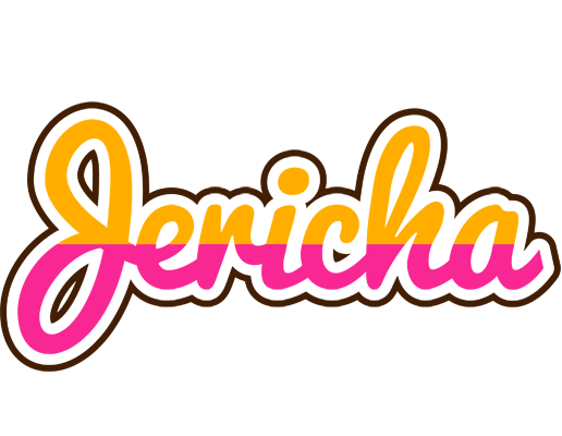 Jericha smoothie logo
