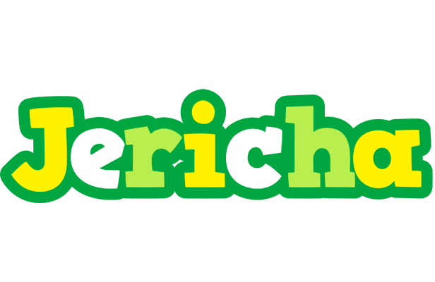 Jericha soccer logo