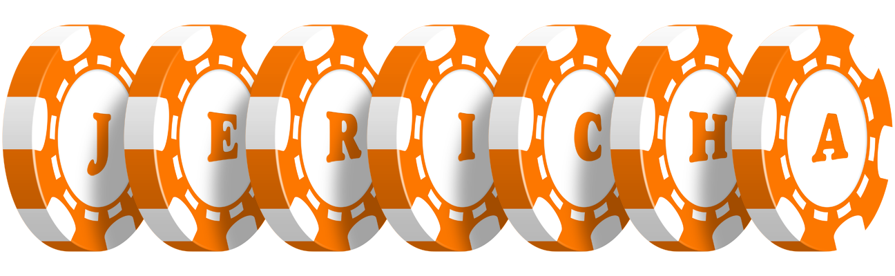 Jericha stacks logo