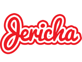 Jericha sunshine logo