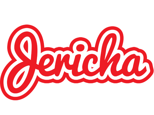Jericha sunshine logo