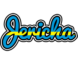 Jericha sweden logo