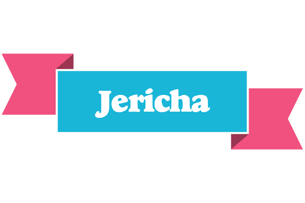 Jericha today logo