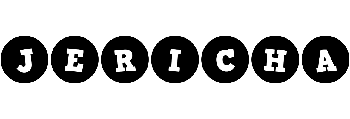 Jericha tools logo