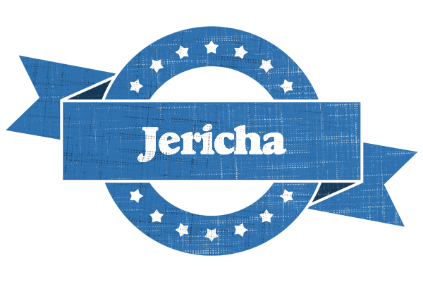 Jericha trust logo